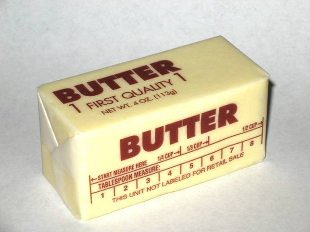 buttervsmargarine
